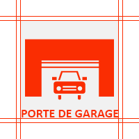 Découvrez nos portes de garage à Boulogne-Billancourt et Clamart